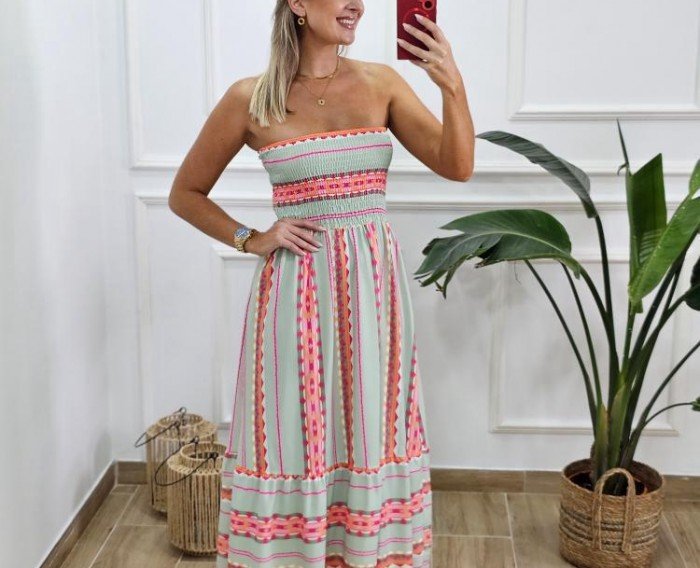 Vestido Gáldar