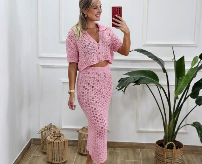 Conjunto Nube