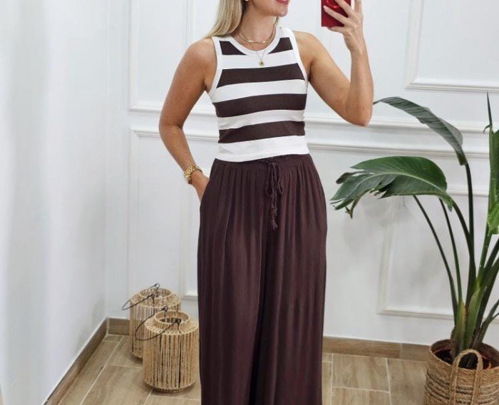 Pantalón Rocío