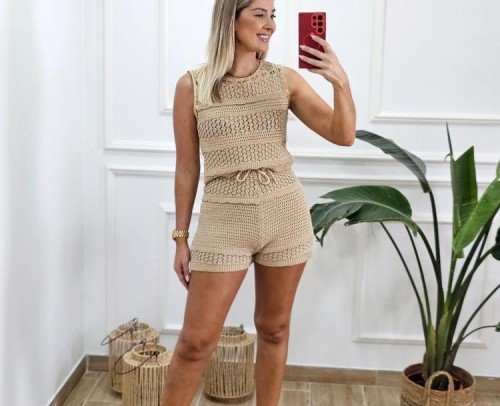 Conjunto Manuela