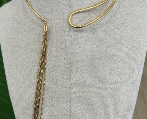 Collar Delux