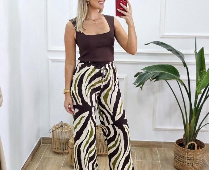 Pantalón Belén