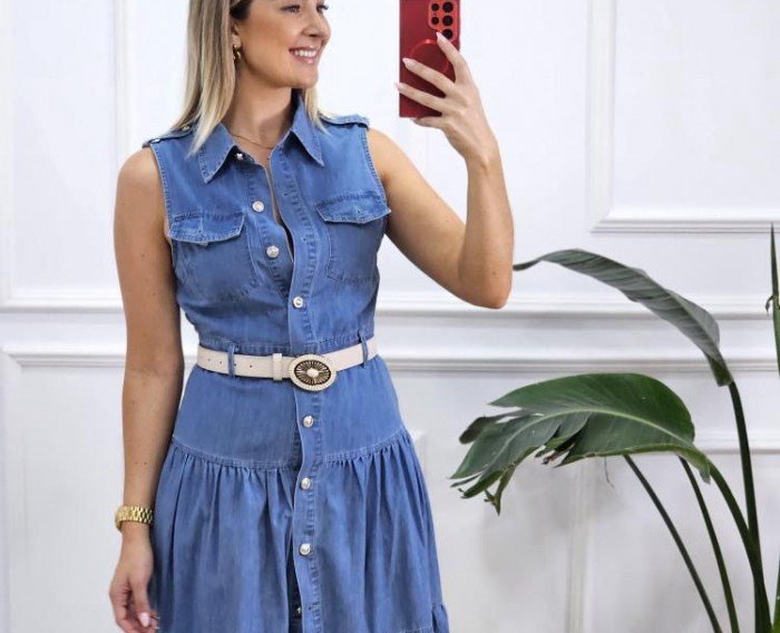 Vestido Menorca