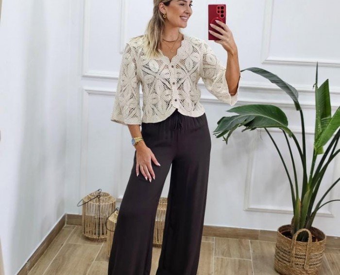 Pantalón Tamara
