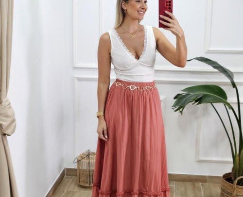 Falda Eliana
