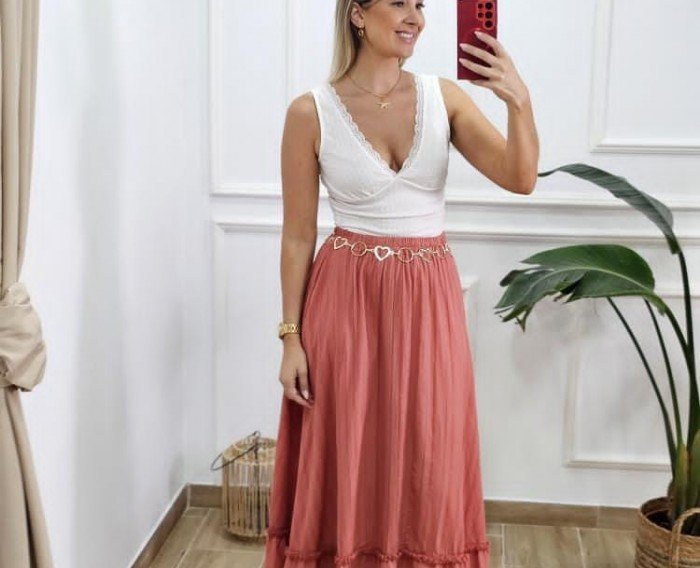Falda Eliana