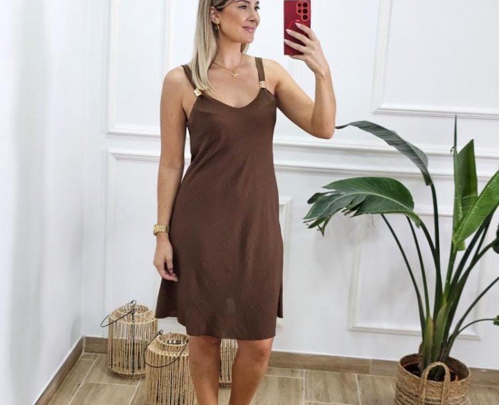 Vestido Vero