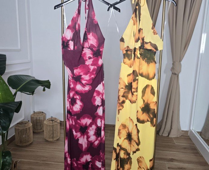 Vestido Maya