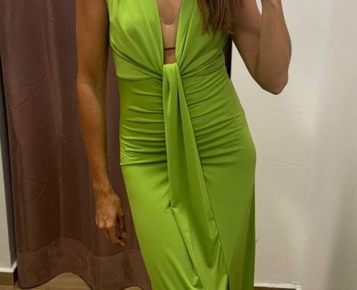 Vestido Alison
