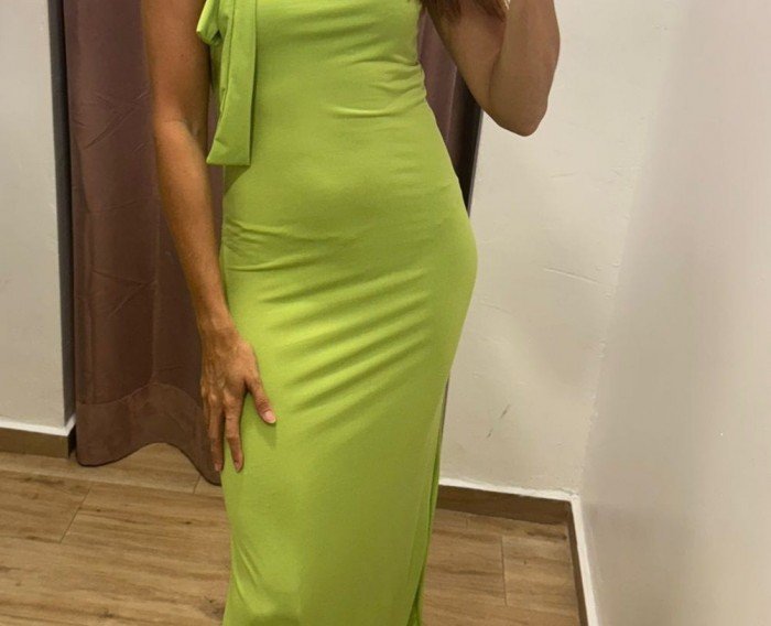 Vestido Samantha
