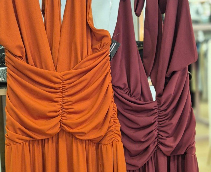 Vestido Diana