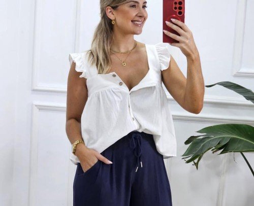 Blusa Cristi