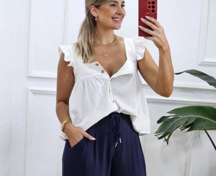 Blusa Cristi