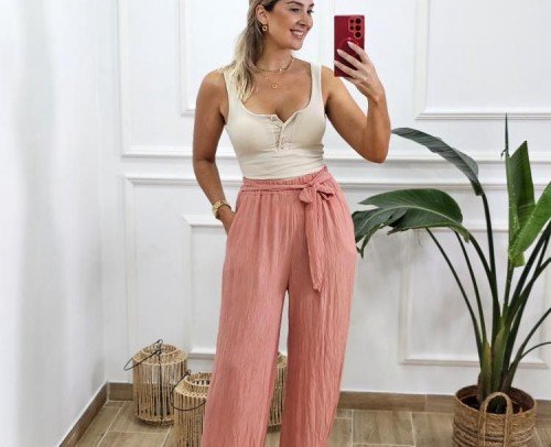 Pantalón Sara