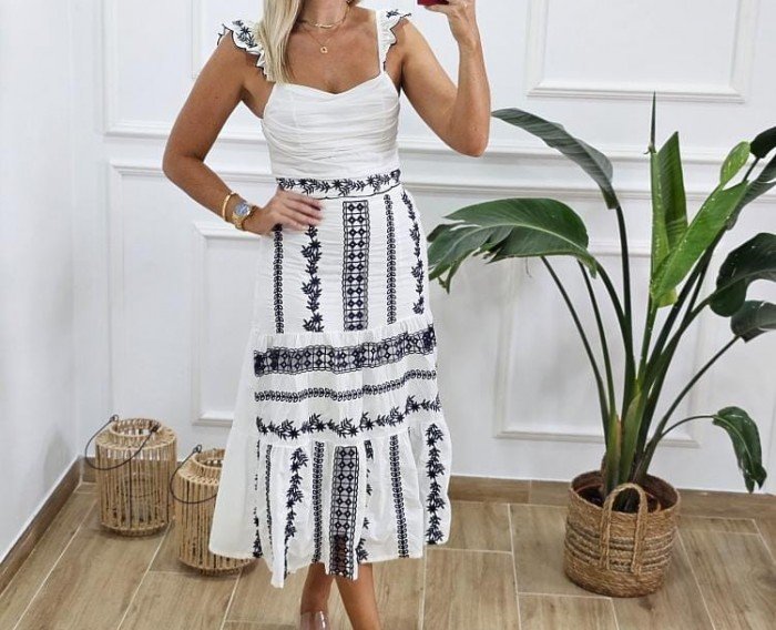 Conjunto Madeira