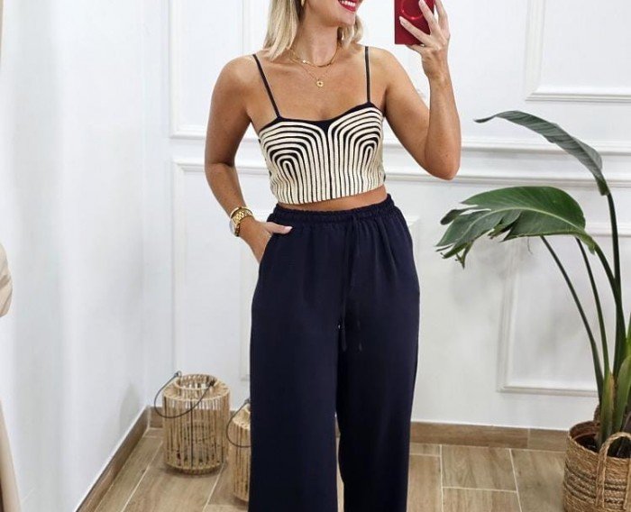 Conjunto Gloria