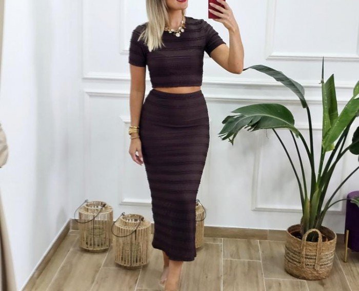 Conjunto Samira