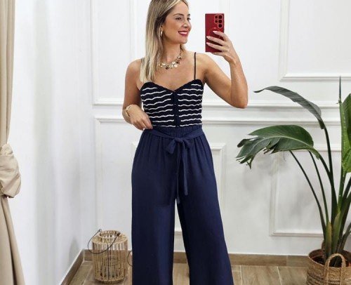 Pantalón Dulce