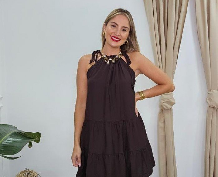 Vestido Martina
