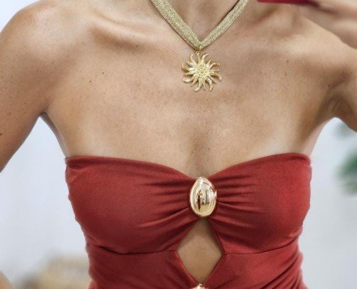 COLLAR SOL