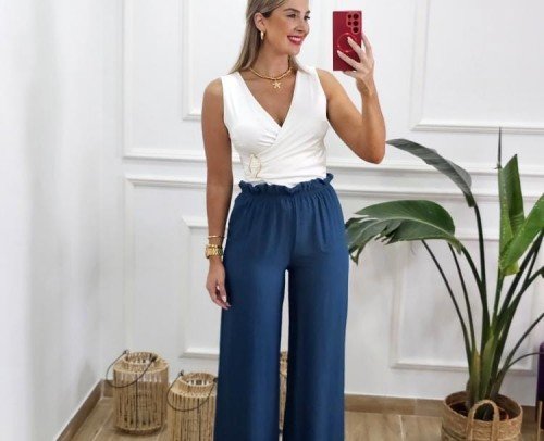 Pantalón Raquel