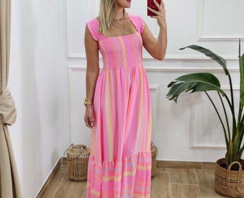 Vestido Tamara