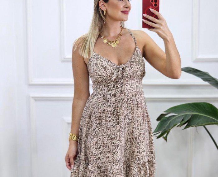 Vestido Sevilla