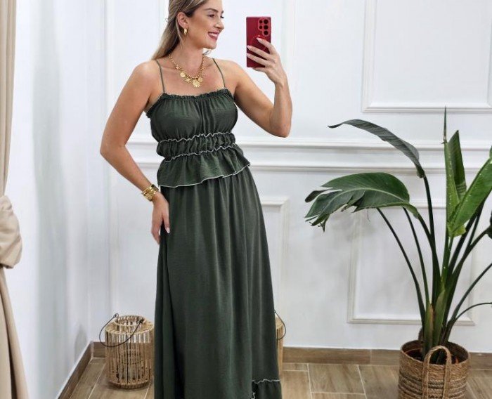 Conjunto Lisandra