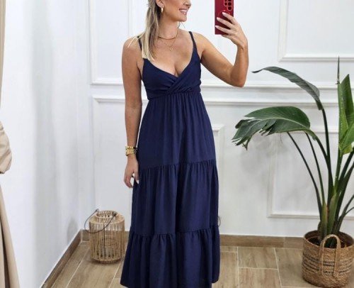 Vestido Petra