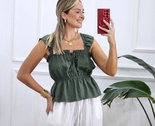 Collar Greca