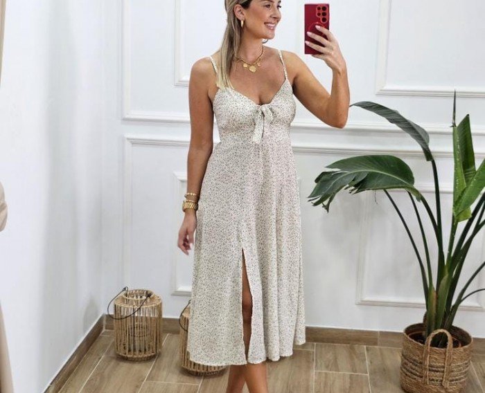 Vestido Minerva
