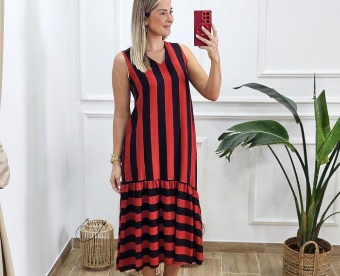 Vestido Galicia