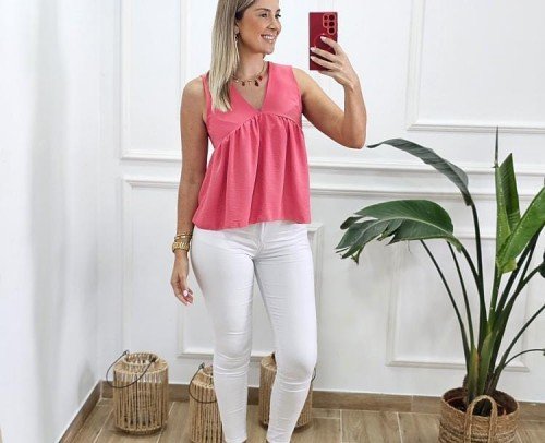 Blusa Rita