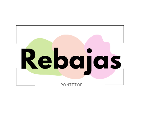 REBAJAS 50%