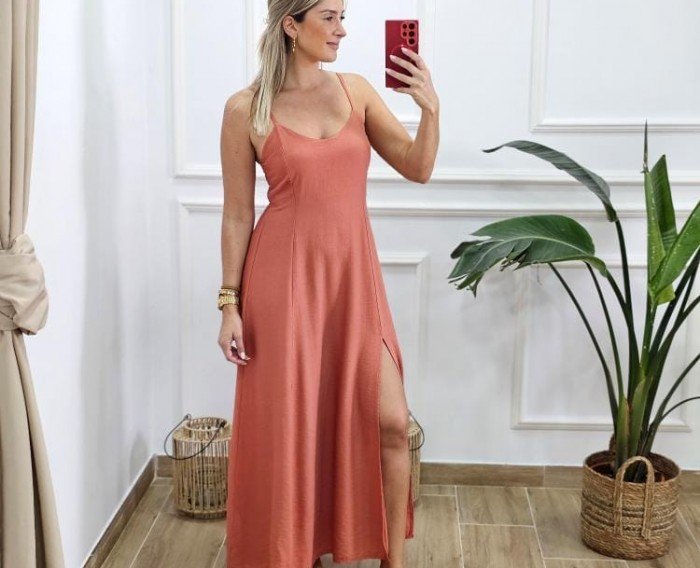 Vestido Mari
