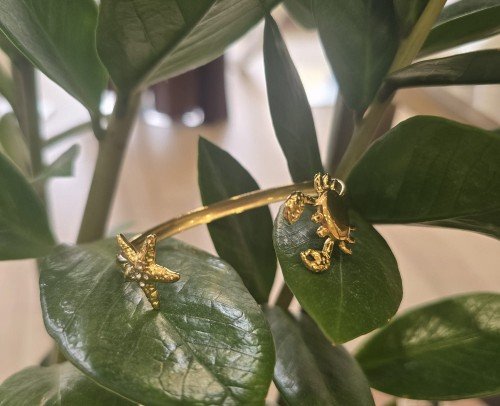 Pulsera Mar