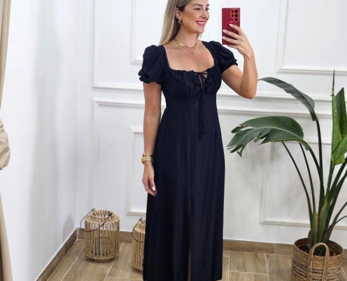 Vestido María