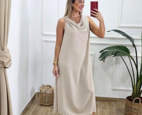 Vestido Mar
