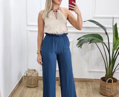 Blusa Ana