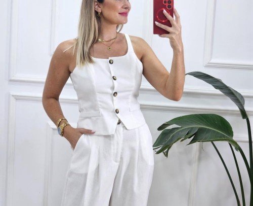 Conjunto Flora