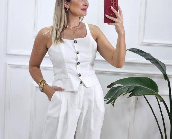 Conjunto Flora