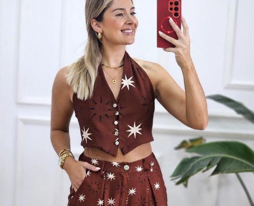 Conjunto África