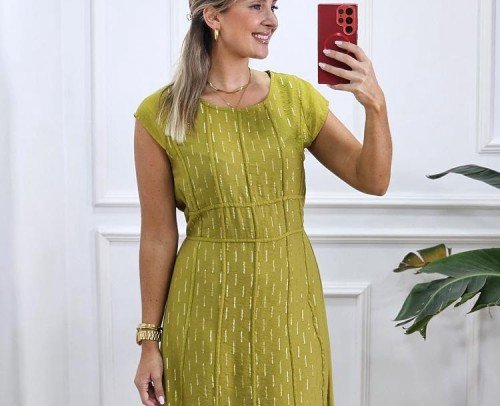 Vestido Irene
