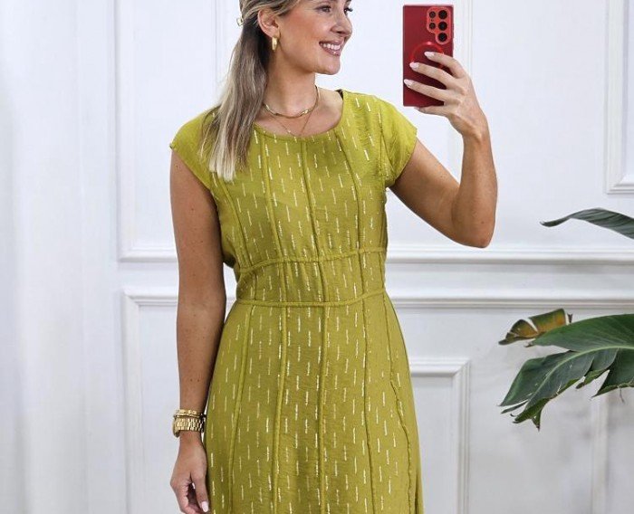 Vestido Irene