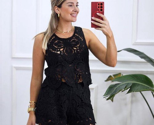 Conjunto Atenea