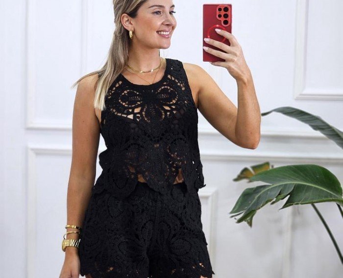 Conjunto Atenea