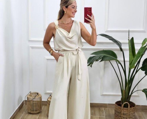 Conjunto Dinora