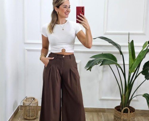 Pantalón Dulce