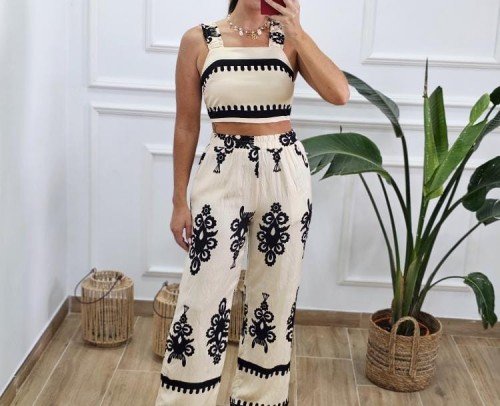 Conjunto Líbano