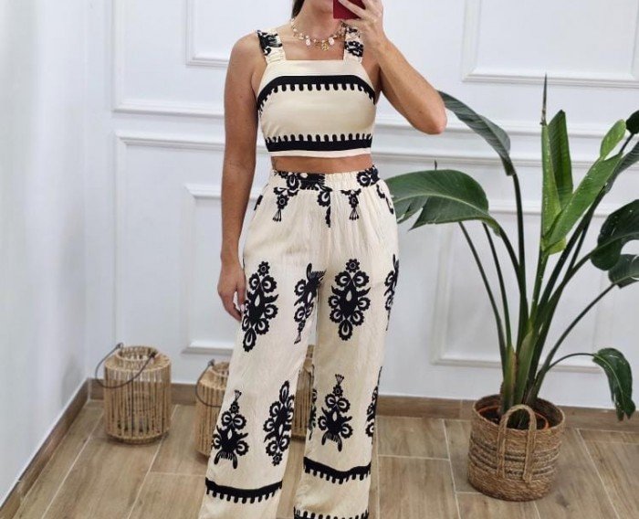 Conjunto Líbano